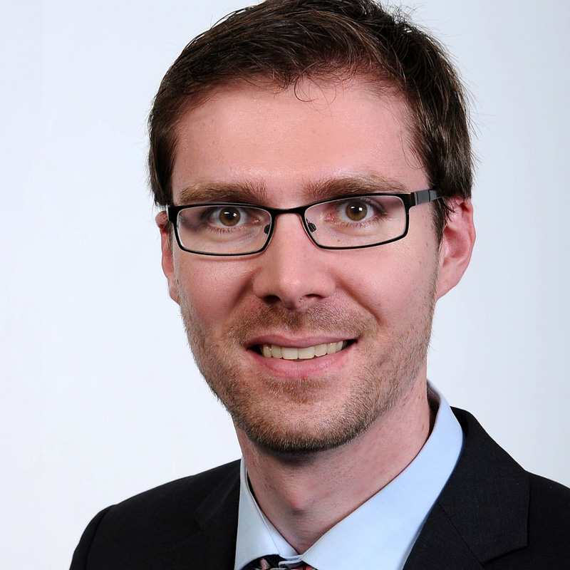  Richard Schaper